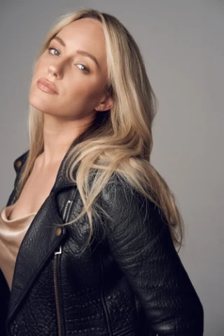 Alyson Walker