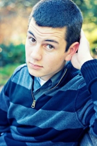 Matthew Brown