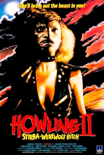 Theatrical Poster