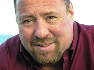 Mark Alan Ziegler