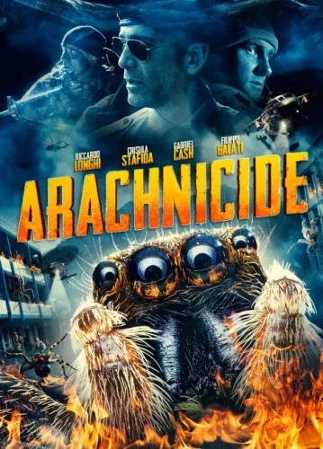 Theatrical Poster (USA)