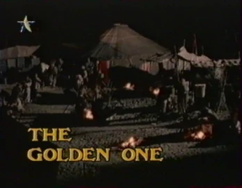 The Golden One