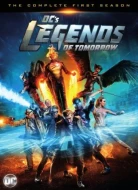 Legends Of Tomorrow: Season 1