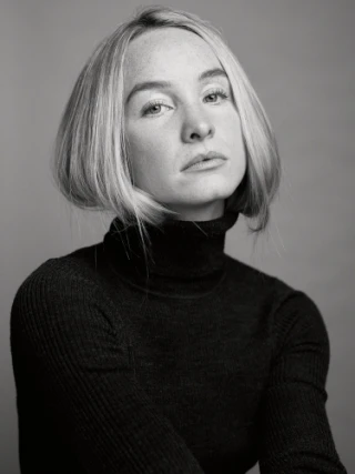 Anastasia Vershinina