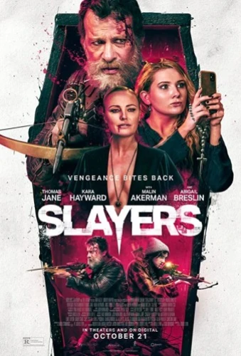Theatrical Poster