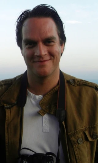 Andy Briggs