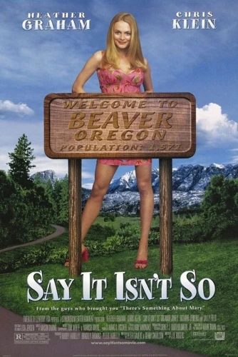 Theatrical Poster