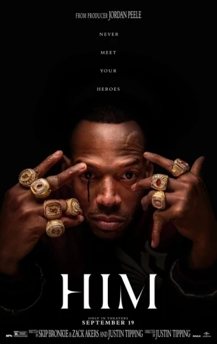 Theatrical Poster