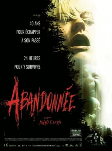 Theatrical Poster (France)