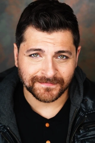 Rocco Palmieri
