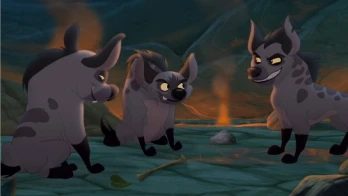 Janja's New Crew