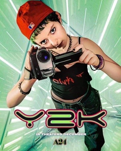 Theatrical Poster (USA)