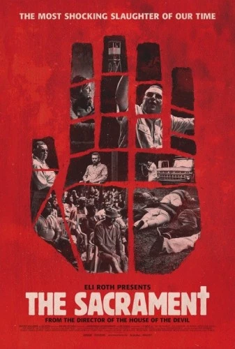 Theatrical Poster (USA)