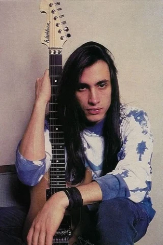 Nuno Bettencourt