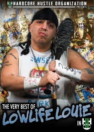 DVD Cover (Smart Mark Video)