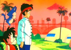 Ki o tsukero! K&ucirc;ch&ucirc; no wana
