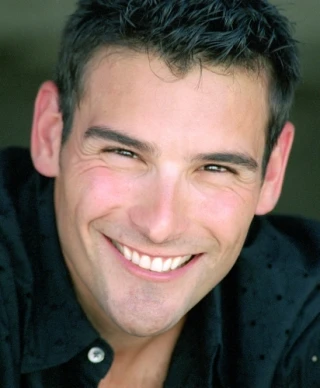 Paul Geffre
