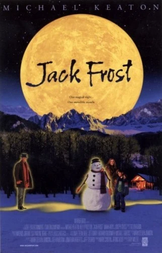 Theatrical Poster (USA)