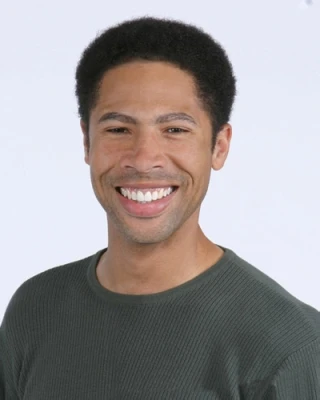 Darryl Crews