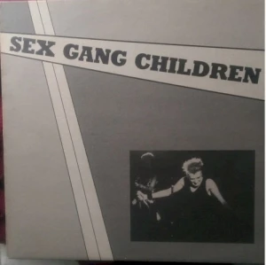 Sex Gang Children