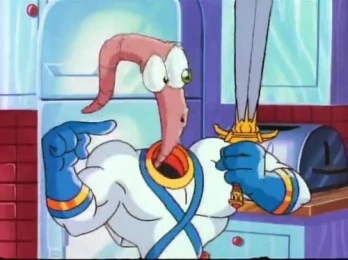 Sword of Righteousness