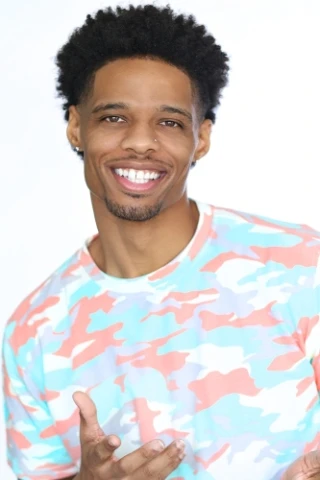 Brandon McKinnie