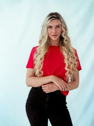 Melissa Baird