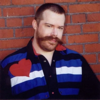 Andy Mangels