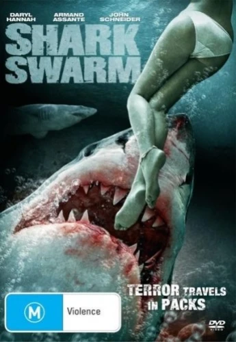 DVD Cover (Australia)