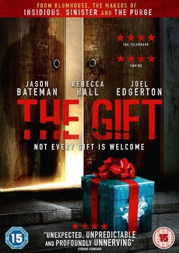 DVD Cover (UK)