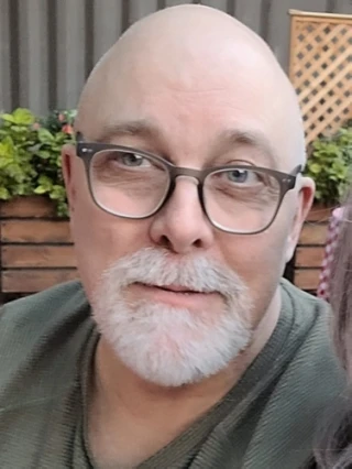 Bob Cady
