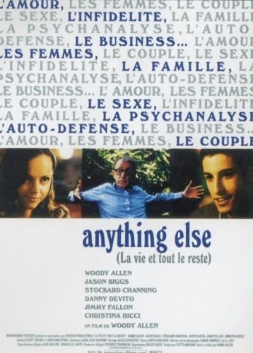 Theatrical Poster (France)