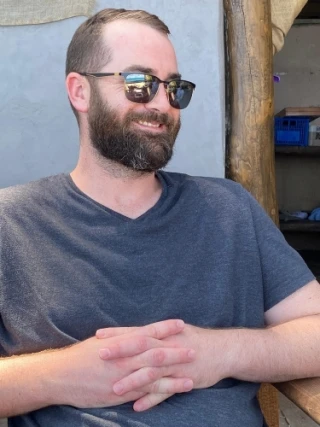 Peter Horgan