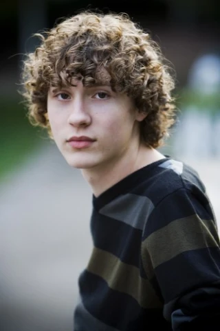 Justin Michael Brandt