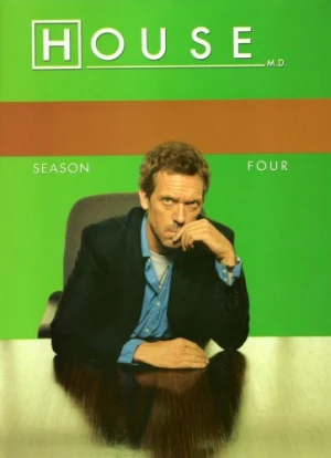 DVD Cover (Universal)
