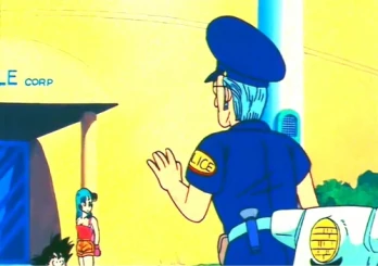 Gok&ucirc; to nakama to kiken ga ippai