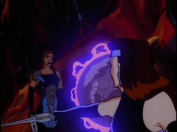Swords of Ilkan