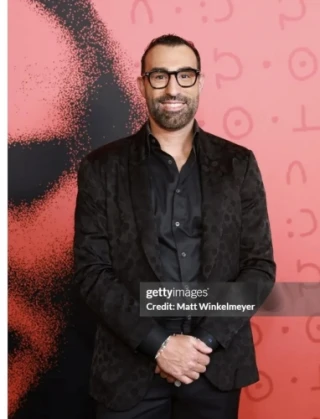 Joe Grimaldi