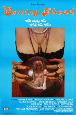 Theatrical Poster (USA)