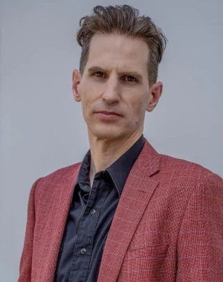 Matthew C. Vaughan
