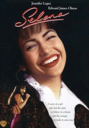 DVD Cover (Warner Brother)