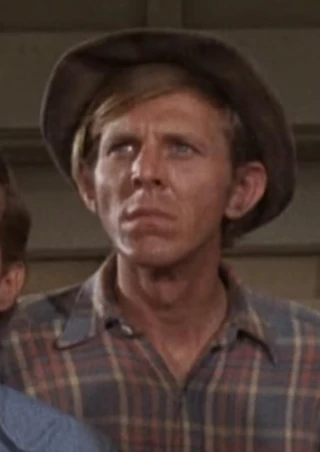Doug Dillard