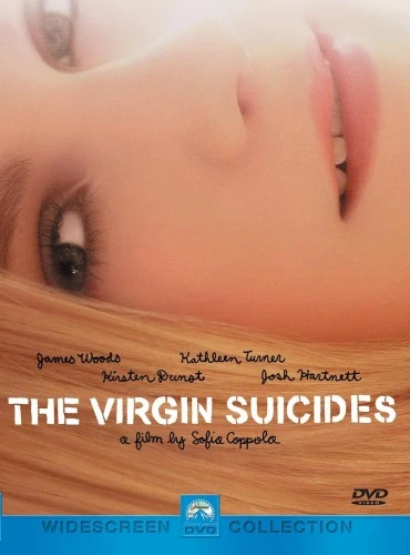 DVD Cover (Paramount)
