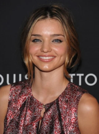 Miranda Kerr