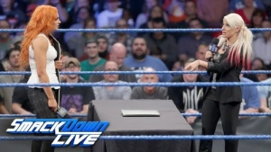 Countdown to WWE TLC (Tables, Ladders and Chairs) 2016