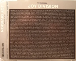 The Peel Sessions