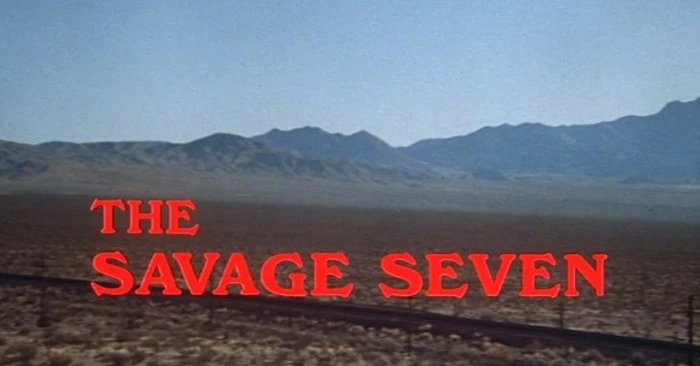 Title Card
