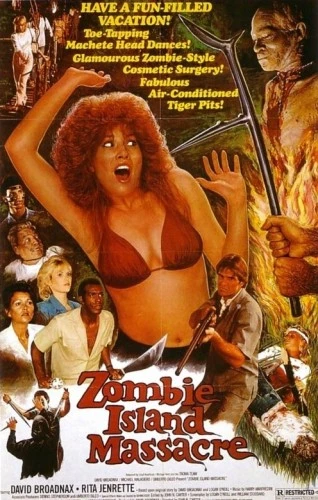 Theatrical Poster