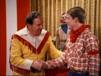 The Howdy Doody Show