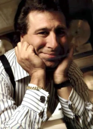 Jimmy Ienner